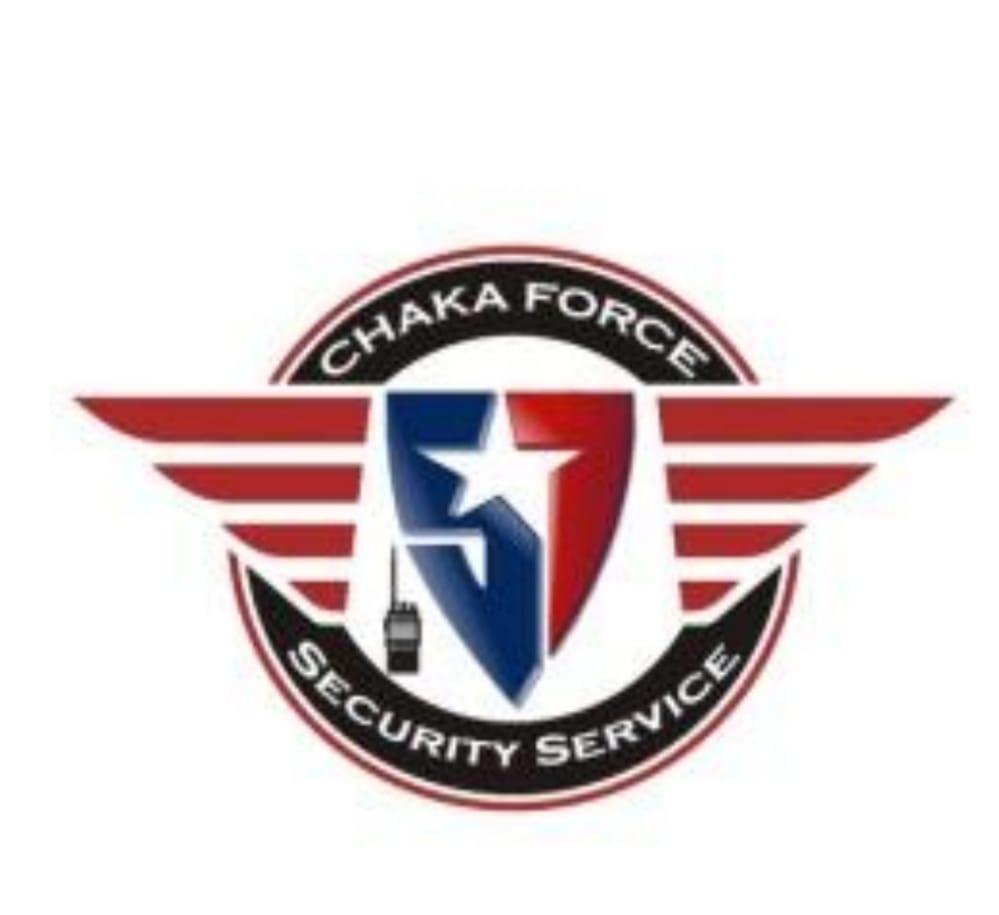 Chaka Force Security