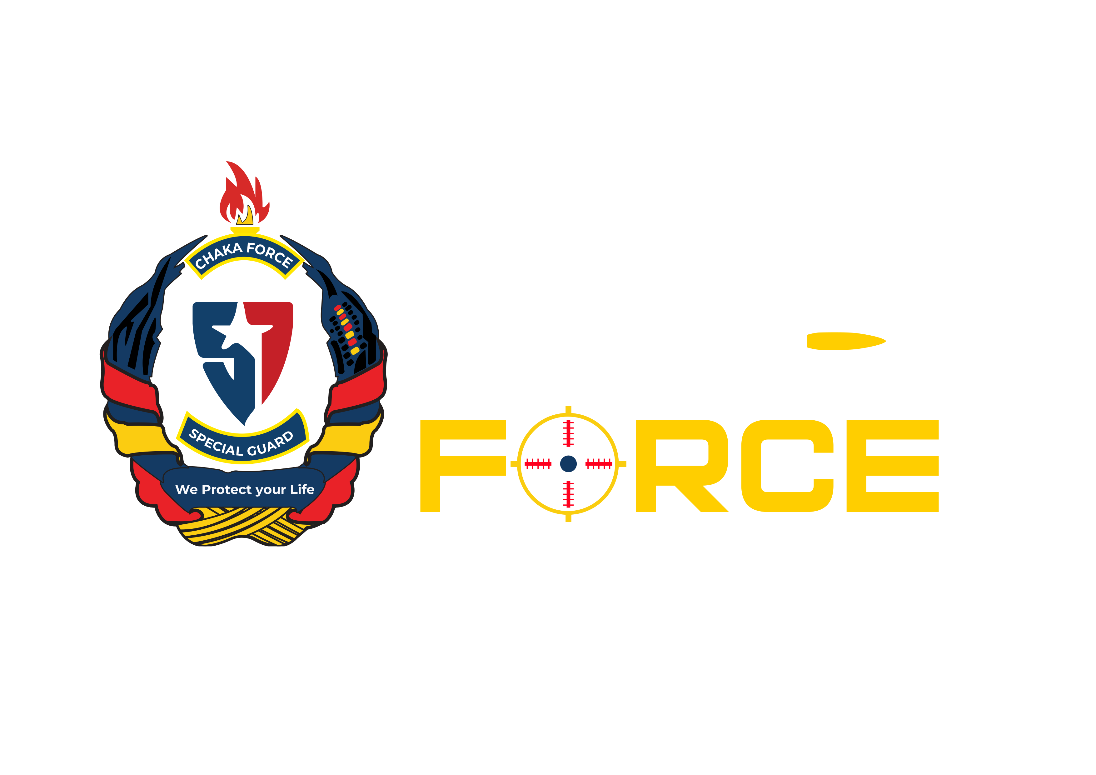 Chaka Force Security